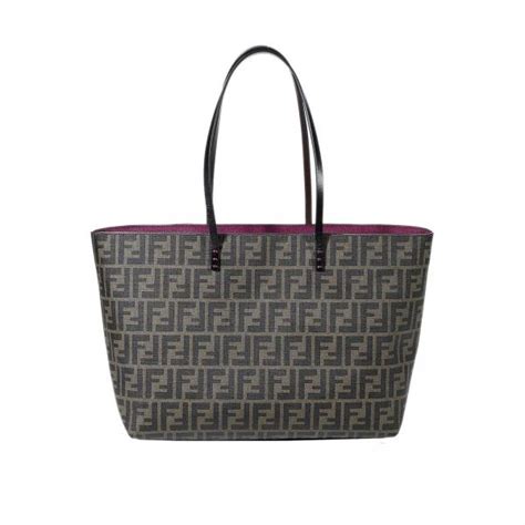 fendi borsa bag roll spalla nuova|pochette donna fendi.